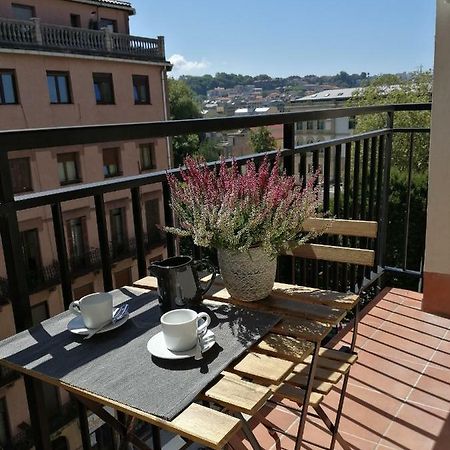 Ferienwohnung Belle Egia - Free Parking San Sebastián Exterior foto